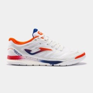 Футзальні Кросівки Joma Regate Rebound 2202 In Білі, Гарного Розміру. 45