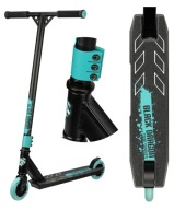 Трюковий Самокат 100 Кг Abec-5 Black Dragon Aerial Pursuit 110 Мм