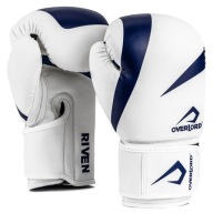 Боксерські Рукавички Overlord Riven 10 Oz Skintex