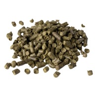 Гранульований Корм Gravoballs Element Horse Nutrition Horse 8Mm 25Kg Polish Manger