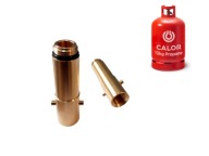 Адаптер Для Англійських Балонів Calor І Safefill