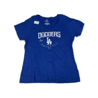 Жіноча Футболка Los Angeles Dodgers Mlb 2Xl