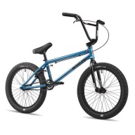 Велосипед Mankind Sureshot Bmx - Gloss Trans Blue 20,5''
