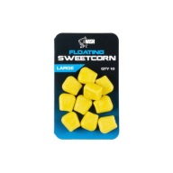 Кукурудза Штучна Nash Floating Sweetcorn Large 10 Шт.