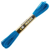 Paracord Minicord 15M M-Tac Rope Strong Survival Blue