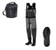 Scierra Yosemite Waders 5 Мм-42/43