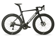 Шосейний Велосипед Sensa Giulia Supremo Cosmic Ray Dura Ace Di2 2×12, Розмір 58