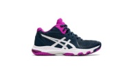 Жіночі Волейбольні Туфлі Asics Netburner Ballistic Ff Mt 1052A034 404
