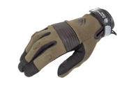Захисні Рукавички Armored Claw Covertpro, Бежевого Кольору