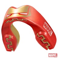 Safe Jawz Safe Jawz Marvel Iron Man, Junior, Tasteless Капа