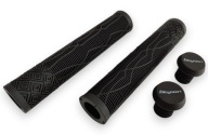 Bicyklon Performance Scoter Gripes Long 163Mm Skate Чорний