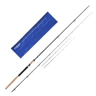 Фідерне Вудилище Daiwa N'zon Distance Method Feeder 3,35 М 0-80 Г