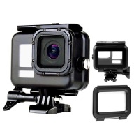 Водонепроникний Чохол До 60 М Зі Швидкісним Роз'ємом Для Gopro Hero 13 12 11 10 9