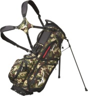 Сумка Mizuno Br-Dx 14-Way Hybrid Golf Bag - Woodlands Camo