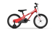 Колеса Tabou Rocket Mg Lite Red 14 Вага 6Кг