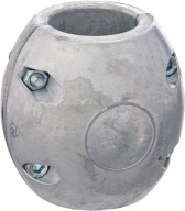 Plastimo 38236 Анод Ø A40 Мм H83 Мм - Цинк