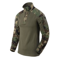 Бойова Сорочка Helikon Mcdu - Us Woodland