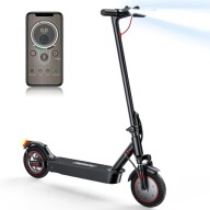 Iscooter I9Max – Електросамокат 36V10Ah, З Додатком, До 120 Кг