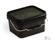 Відро Zfish Z-Core Camo 5L Zf-8514