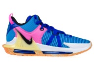 Чоловіче Взуття Nike Lebron Witness Vii