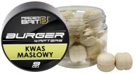Годівниця Bait Burger Wafters 9 Мм Масляна Кислота