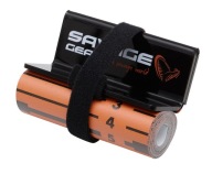 Fishing Rule, Розширювана, Переносна Savage Gear 130См!