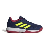 Дитяче Тенісне Взуття Asics Adidas Game Spec Для Будь-Якого Покриття
