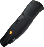 Налокітники Fox Enduro D3O Slip-On Чорні
