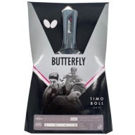 Бита Для Пінг-Понгу Butterfly Timo Boll Titanium Sun/25726