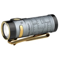 Ліхтарик Led Класичний Olight Baton 4 Fighter Pilot 1300Lm 170М 30 Днів