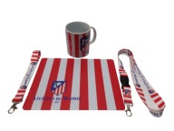 Набір Фанатів Atletico