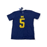 Юніорська Футболка 5 Peppers Michigan Wolverines Ncaa Fanatics Xl