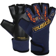 Рукавички Reusch Reusch Futsal Grip 54 70 320 4411 - Темно-Сині