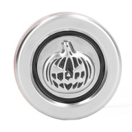Іграшка Pumpkin Coin Slider Pumpkin Push Slider Toy Zinc Top -Rotation E1