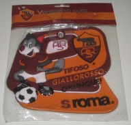 As Roma - Автомобільна Підвіска - Гаджет - З Італії