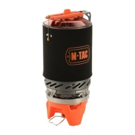 Газова Пальник M-Tac З Бойлером