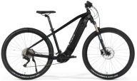 Велосипед Merida M-Bike Ebig 29 48 См Сильний 95 Нм 17Ah Bafang Центральний Ebike