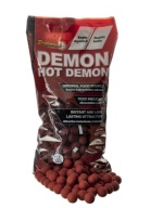Пляшки Starbaits Hot Demon Concept 20 Мм 2 Кг