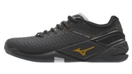 Mizuno Wave Stealth Neo/Blkoyster/Mpgold/Irongat Величина: 51