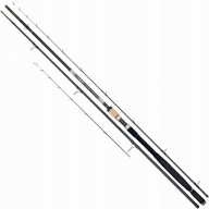Daiwa N'zon Super Slim Carp Feeder Rod 3+2Sct|-240G|3.66M