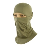 Ninja Tactical Balaclava Потоотводящий Polartec M-Tac Tan