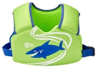 Рятувальний Жилет Beco Sealife 96129 15-30Кг Зелений