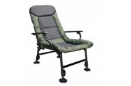 Elnido Carp Chair Bed Крісло Рибальське До 160Кг!!