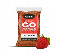 Hiit Go-Fishing Carp Strawberry Bait 3 Кг