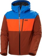 Чоловіча Гірськолижна Куртка Helly Hansen Gravity Insulated Xl