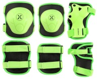 Комплекти Протекторів Nils Extreme H704