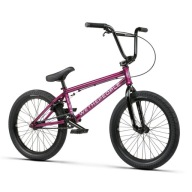 Велосипед Bmx Wtp Crs Fc Translucent Berry Blast Purple 20.25''
