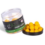 Pop Up Balls Shrimp Yellow 20Мм 75Г Nash
