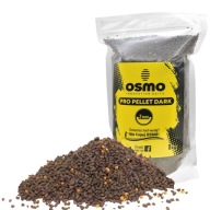 Прикормка Osmo 0,9 Кг Osmo Pro Pellet Dark 2 Мм