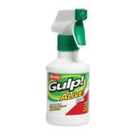 Berkley 0,25 Кг Gulp! Атрактант Для Хижаків Alive Spray Crab 237 Мл